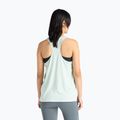 Női futópóló New Balance Sport Essentials Tank cosmic jade 2