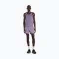 Férfi póló New Balance Singlet Athletics candied violet heather 2