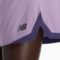 Férfi futóshort New Balance Run Essentials 5" candied violet 6