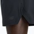 Férfi futóshort New Balance Run Essentials 5" black 6