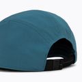 Baseball sapka New Balance 6 Panel Performance V 2.0 big teal 4