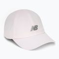 Baseball sapka New Balance 5 Panel Performance V 2.0 pink salt