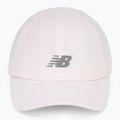 Baseball sapka New Balance 5 Panel Performance V 2.0 pink salt 2