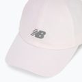 Baseball sapka New Balance 5 Panel Performance V 2.0 pink salt 3