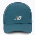 Baseball sapka New Balance 6 Panel Performance V 2.0 big teal 2