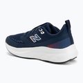 Gyerek futócipő New Balance 625's V1 navy/team red/team royal 3