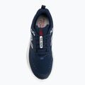 Gyerek futócipő New Balance 625's V1 navy/team red/team royal 5