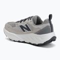 Férfi futócipő New Balance Hierro Trek V9 grey matter/graphite 3