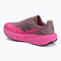 Férfi futócipő  New Balance FuelCell Rebel V5 pink heat/rosewood 3
