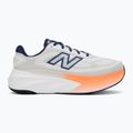 Férfi futócipő  New Balance Fresh Foam More V6 reflection/blue oyster/tangerine heat 2