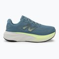 Férfi futócipő  New Balance Fresh Foam More V6 salt water/afterglow/grey matter 2