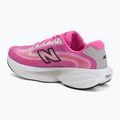 Férfi futócipő  New Balance Aura Summer V1 pink heat/black 3