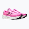 Férfi futócipő  New Balance Aura Summer V1 pink heat/black 4