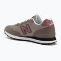 Férfi cipők New Balance Classic 515's V3 stoneware/red rock 3