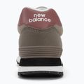 Férfi cipők New Balance Classic 515's V3 stoneware/red rock 6