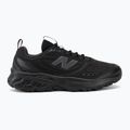Férfi futócipő New Balance 410's V9 black/neptune grey/castlerock 2