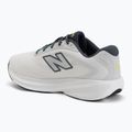Férfi futócipő  New Balance Fresh Foam 680's V9 reflection/grey matter/alkaline green 3