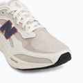 Férfi futócipő New Balance Fresh Foam Arishi V4 timberwolf/sea salt/magic blue 7