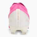 Futballcipő New Balance Tekela Elite Low V5 FG pink heat/metallic gold/pink satin 6