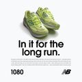 Férfi futócipők New Balance 1080'S V15 afterglow/blue bird/silver metallic 8