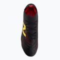 Futballcipő New Balance Tekela Team Low V5 FG black 100/punch yellow/fire cracker 5