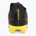 Futballcipő New Balance Tekela Team Low V5 FG black 100/punch yellow/fire cracker 6