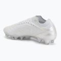 Futballcipő New Balance Tekela Elite Low V5 FG 103 white/libra/grey matter 3