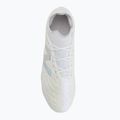 Futballcipő New Balance Tekela Elite Low V5 FG 103 white/libra/grey matter 5