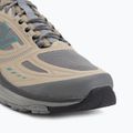 Férfi futócipő New Balance 410's V9 stoneware/castlerock/faded teal 7