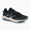 Férfi futócipő  New Balance DynaSoft Nitrel V6 black/salt water/timberwolf