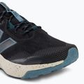 Férfi futócipő  New Balance DynaSoft Nitrel V6 black/salt water/timberwolf 7