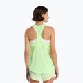 Női póló New Balance Athletics Tank afterglow heather 3