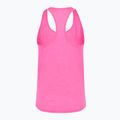 Női póló New Balance Athletics Tank pink heat heather 2