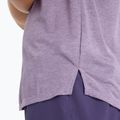 Női póló New Balance Athletics candied violet heather 6