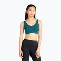 Edzőmelltartó New Balance NB RC medusa green