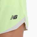 Női futóshort New Balance Run Essentials 3" afterglow 5