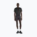 Férfi póló New Balance Athletics Printed black/grey 2