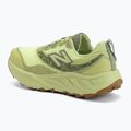 Férfi futócipő New Balance Fresh Foam Hierro V9 afterglow/dark olivine 3