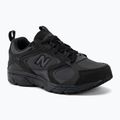 Cipők New Balance 408's V1 black/phantom bb