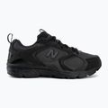 Cipők New Balance 408's V1 black/phantom bb 2