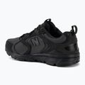 Cipők New Balance 408's V1 black/phantom bb 3
