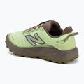 Férfi futócipő New Balance Rebel Trail V1 afterglow/thunder brown 3