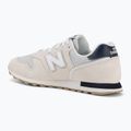 Férfi cipők New Balance 373's V2 sea salt/team navy 3