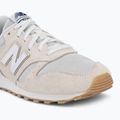 Férfi cipők New Balance 373's V2 sea salt/team navy 7