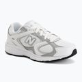 Cipők New Balance Classic 408's V1 metallic blue/alkaline green/Team Navy