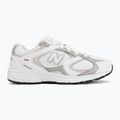Cipők New Balance Classic 408's V1 metallic blue/alkaline green/Team Navy 2