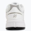 Cipők New Balance Classic 408's V1 metallic blue/alkaline green/Team Navy 6