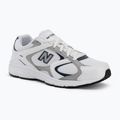 Gyerekcipő New Balance Classic 408's V1 103 white/natural indigo