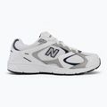 Cipők  New Balance Classic 408's V1 103 white/natural indigo 2