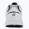 Gyerekcipő New Balance Classic 408's V1 103 white/natural indigo 6